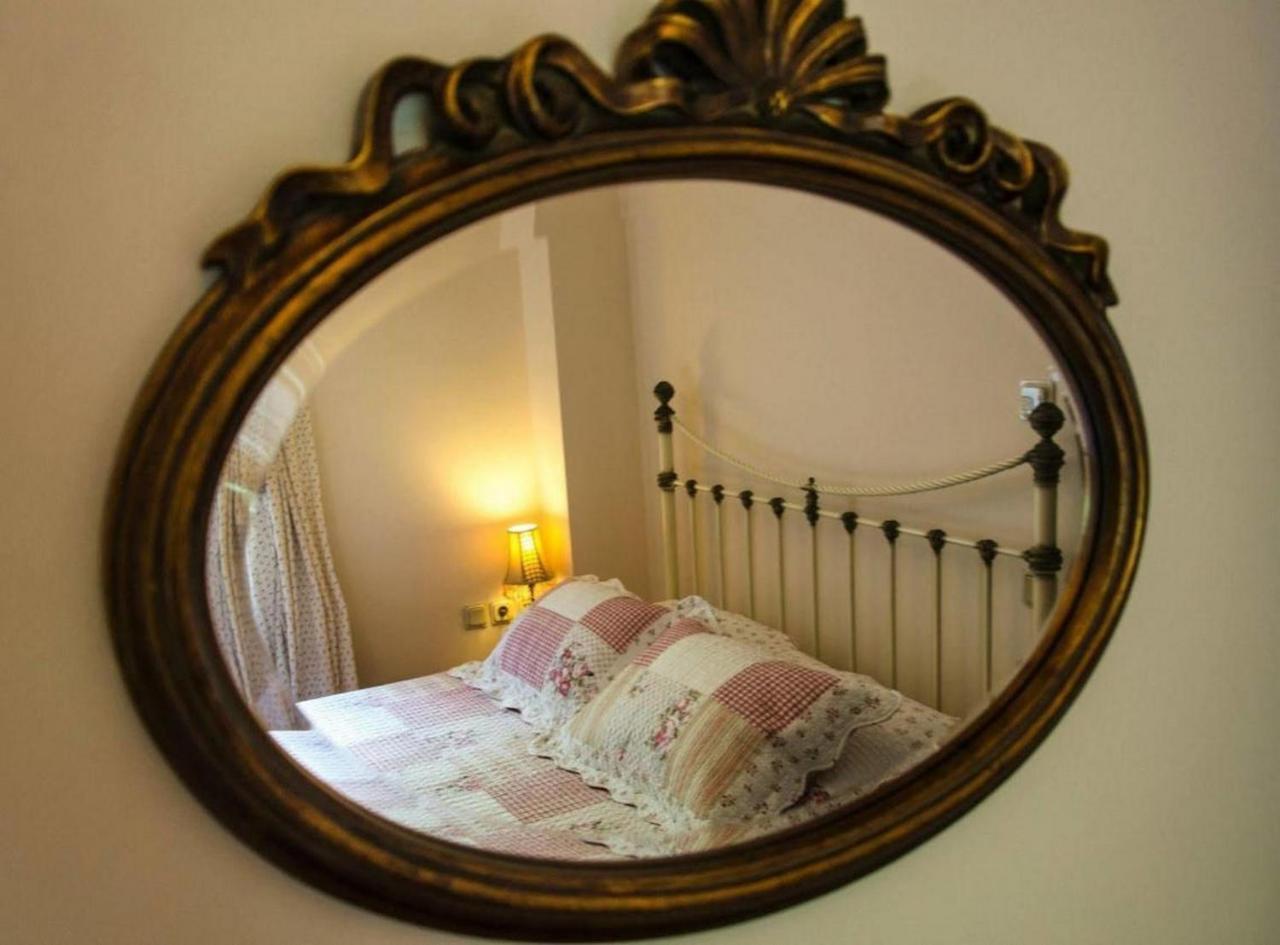 Triantafillies Guesthouse Portaria  Bilik gambar